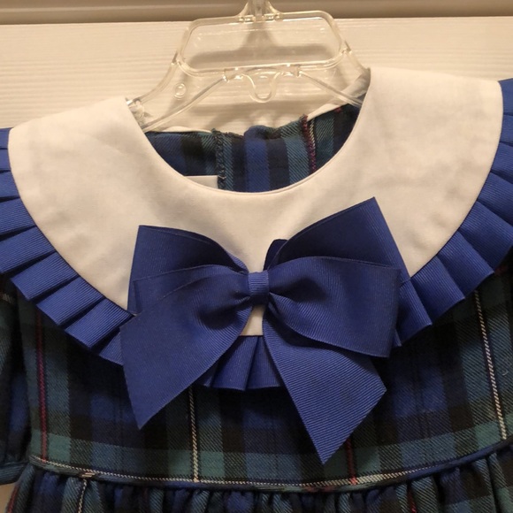 Monday’s Child dress - Picture 2 of 5